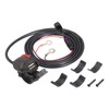 Kitaco 80-757-90010 USB Power Supply (Small Type), Monkey (MONKEY)/GROM Etc.,