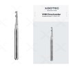 Solid carbide end mill single cutter | Z1 | 1