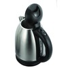 Brentwood KT-1790 1.7L Stainless Steel Cordless Electric Kettle