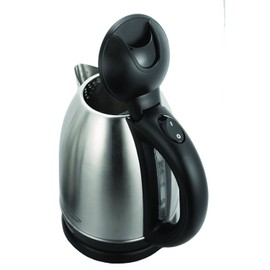 Brentwood KT-1790 1.7L Stainless Steel Cordless Electric Kettle