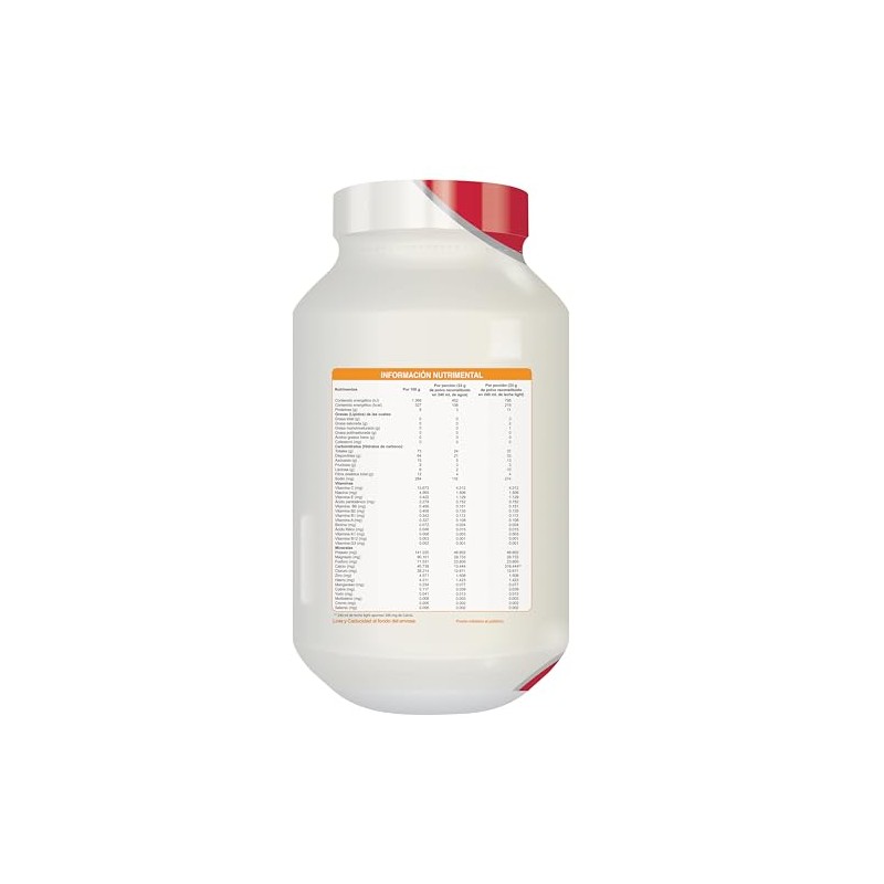 Vitaminas Minerales Polvo Nutravitplus Gaero Shop Nutraceltics Alto Proteínas Sabor