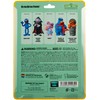 Medicom Sesame Street: Elmo & Cookie Ultra Detail Figure