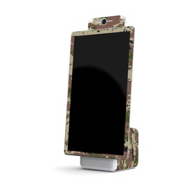 MightySkins Skin Compatible with Facebook Portal+ - Urban Camo | Protective, Durable, and Unique Vinyl Decal wrap Cover | Easy to Apply, Remove, and Change Styles | Made in The USA
