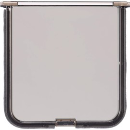 Flamingo Replacement Cat Door Tami/FANNI/IDDA 14.3 x 1.5 x 15.3 cm