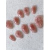 [Janef] The basis of nailsInvincible nails that go with everything