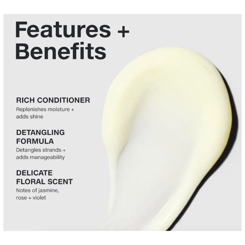 Paul Mitchell Classic The Detangler 300ml