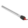 Aquarium Heater Stainless Steel Adjustable Automatic Thermostatic Heating Rod for