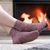 Mazevoo Women's Cozy Socks for Women | Ultra Soft &
