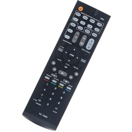 RC-799M Replacement Remote Control fit for Onkyo AV Receiver HT-R548 HT-R391 HT-S3500 HT-RC330