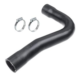 Guus Car Spare Parts GuusCar Intercooler Turbo Hose Inlet Pipe Compatible With Vauxhall Zafira B MK2 1.7 CDTI 860187 13322487 835725 13306653 13249020 5835936