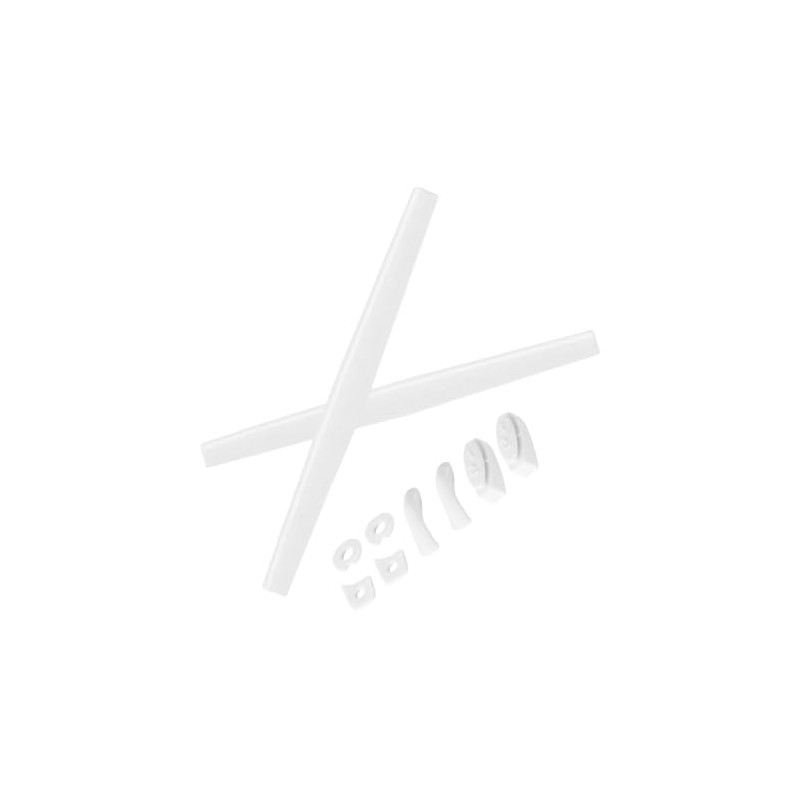 Boldbright Replacement Earsocks & Nosepieces Rubber Kits Compatible with Oakley