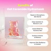 PO:DL [PO:DL]Oat Ceramide HydroMask (4ea)