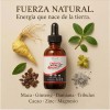 Biomix Drops+ Líquido Vegano Con Maca Y Ginseng 60 Porciones