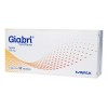 Giabri Tabletas 100 Mg, 30 Tabletas