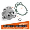 Oil Pump & Gasket Kit For Yamaha Raptor 660R YFM660R