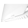 Tempress 1115 Access Cam Boat Hatch, 11" x 15", White,