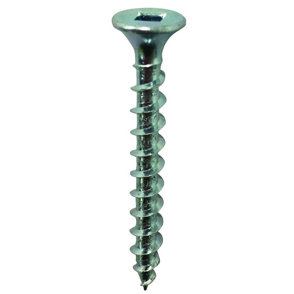 DAIDOHANT 10176652 Square Hole Course Thread (Nominal Diameter d) 0.17