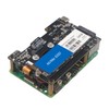 ZDE ZP581 PoE+ HAT PCIe to M.2 Key M NVMe