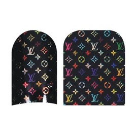 Cesars Nail App 17 Hot (24 Finger)