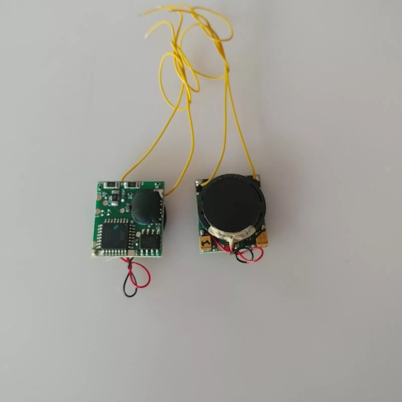 XL SYSTEMS INC HO DCC Diesel Sound Only with Built-in