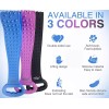 Avilana Extendido 31.5 Pulgadas De Silicona Para Espalda