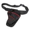 Hand Pruner Hanging Pouch, Heavy Duty Construction Tool Belt for