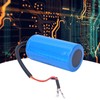 Motor Capacitor 250V 100uf Electronic Component CD60 Explosion-proof Capacitor for