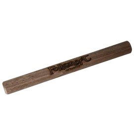 Folkcraft® Dulcimer Noter, Walnut