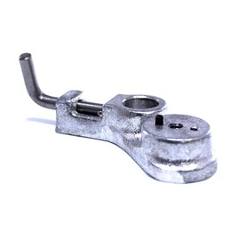 Butcher BOY Front Scraper Body for Right OR Left Hand Models SA20, Replaces 20678