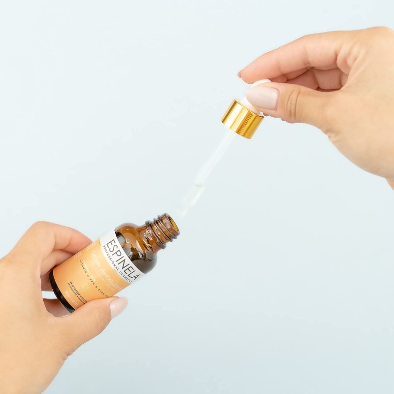 Suero Anti-Oxidante Vitamina C - Espinela