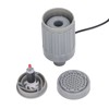 DC Submersible Pump 5m Head Brushless Motor Quiet Operation Fountain