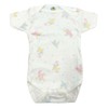 Junior Joy 18-24 Months Printed Baby Bodysuits, 100% Combed Cotton,