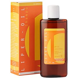 Liper, Shampoo - 200 ml