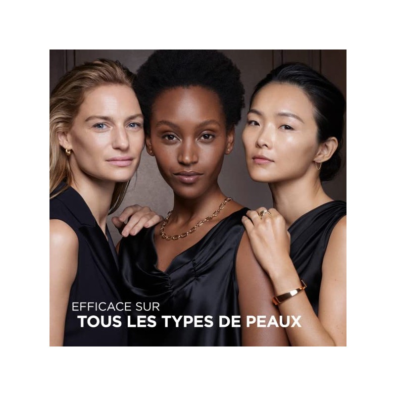 L'Oréal Paris Age Perfect Renaissance Cellular Night Cream, Anti-Ageing, Anti-Wrinkle,