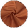 (sirrakusu and Wing) Shlax & Wing Fashion Solid Orange Men's