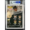The Goonies, PSA Graded 8.5 NM-MT+, Sloth Collectible Vinyl Figure