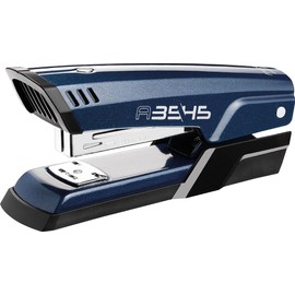 Maped Stapler M354512 – Advanced Collector Metal 25 Sheet Capacity Blue
