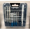Hyper Tough 15-Piece T-Shank Jigsaw Blade Set For Wood Metal