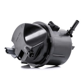 Diesel Filter Fully Compatible with C1 C2 C3 Nemo Xsara Fiesta V Fusion 1007 107 206 206+ 207 307 Bipper Aygo 1.4 HDI 1.4 TDCI OEM: 190168 148044 N6460