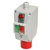 ISKRA MS25 10-16A Motor Protection Switch in Housing with Rotating