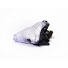 Fit For Yamaha 2015-2017 FZ07；2014-2017 MT-07; 2015-2017 YZF-R25; 2015-2022 YZF-R3/