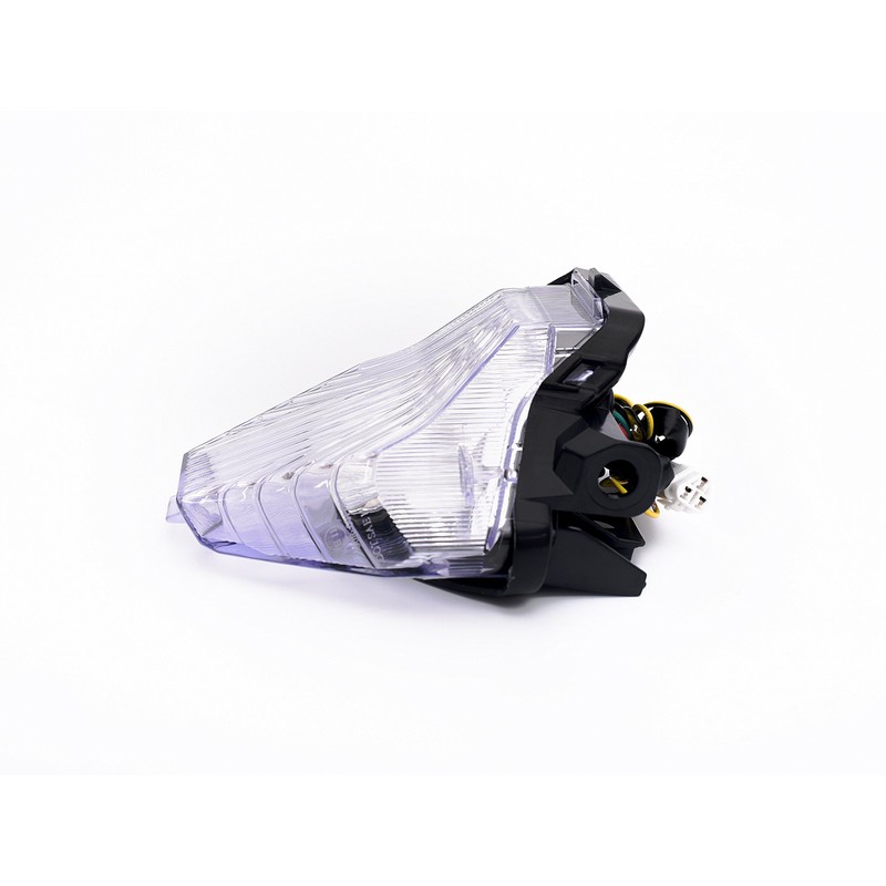 Fit For Yamaha 2015-2017 FZ07；2014-2017 MT-07; 2015-2017 YZF-R25; 2015-2022 YZF-R3/
