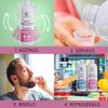 Biotina Colágeno Hidrolizado Suplemento Líquido Alta Absorción Piel Cabello Uñas
