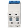 DC Miniature Circuit Breaker 2P 6KA 400V Air Switch for