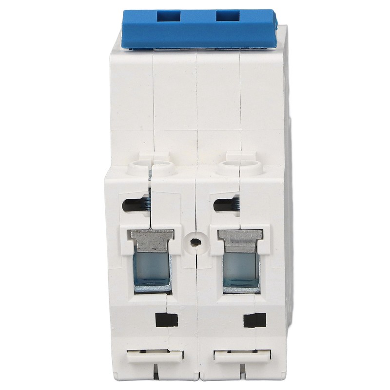 DC Miniature Circuit Breaker 2P 6KA 400V Air Switch for