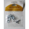 designview Inside Mount Roller Shade Brackets