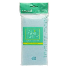 Toalla corporal Somaki Skin Care textura media 1 pza