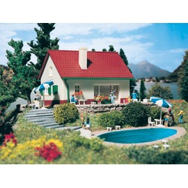 Vollmer N Siedlungshaus