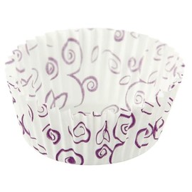 Fackelmann 43420 50 Paper Muffin 50 x 50 x 20 cm