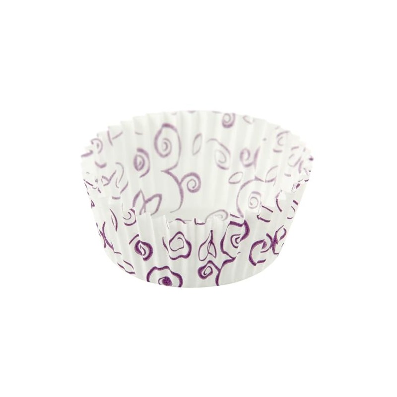 Fackelmann 43420 50 Paper Muffin 50 x 50 x 20